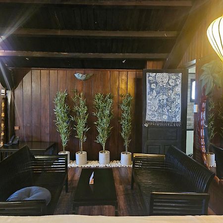 Sabina Boutique Hotel & Villa Mũi Né Eksteriør bilde
