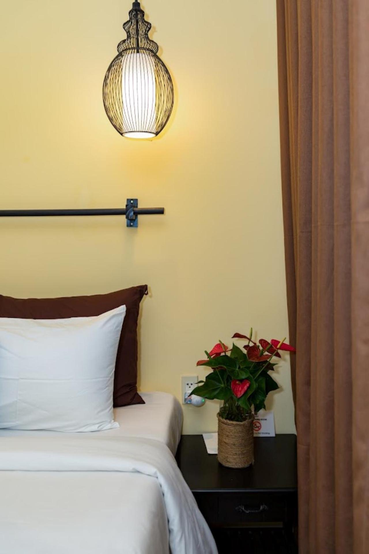 Sabina Boutique Hotel & Villa Mũi Né Eksteriør bilde
