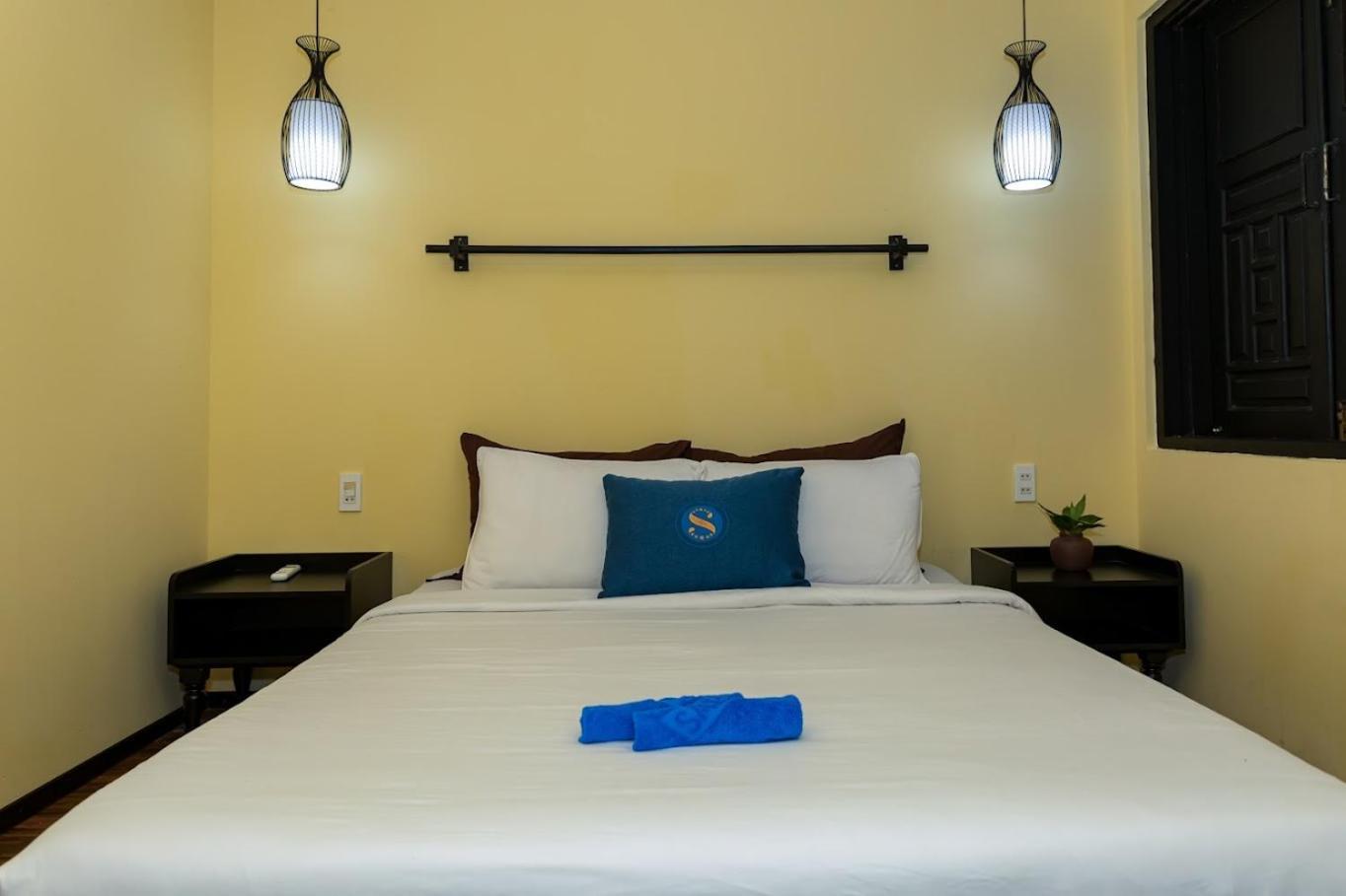 Sabina Boutique Hotel & Villa Mũi Né Eksteriør bilde