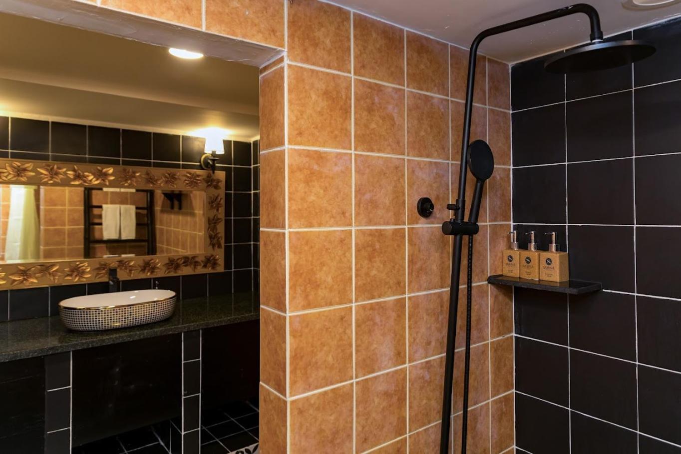Sabina Boutique Hotel & Villa Mũi Né Eksteriør bilde