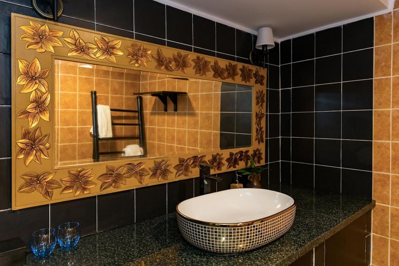 Sabina Boutique Hotel & Villa Mũi Né Eksteriør bilde