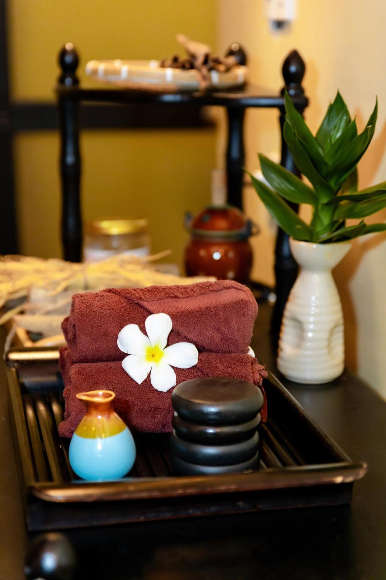 Sabina Boutique Hotel & Villa Mũi Né Eksteriør bilde