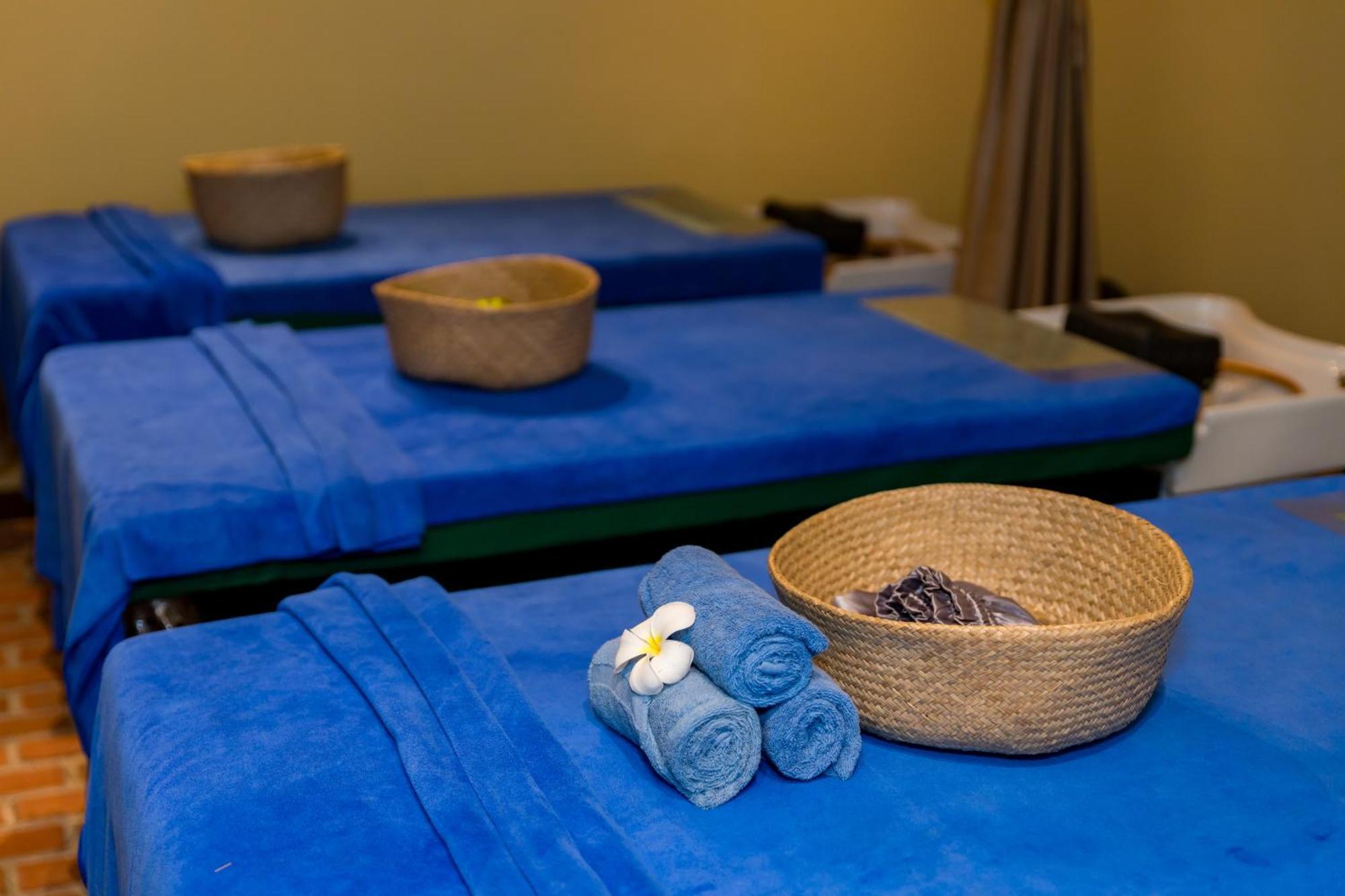 Sabina Boutique Hotel & Villa Mũi Né Eksteriør bilde