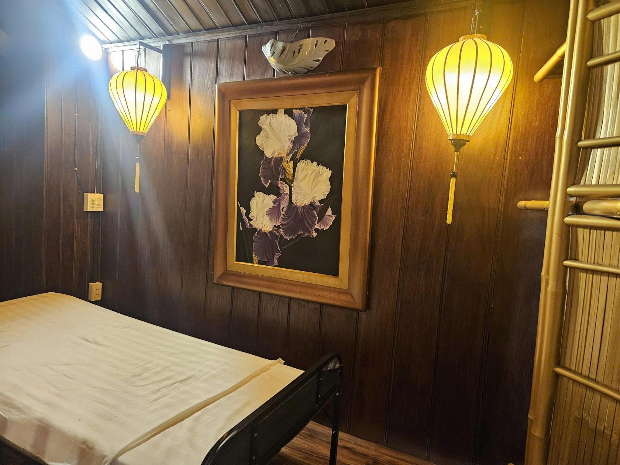 Sabina Boutique Hotel & Villa Mũi Né Eksteriør bilde